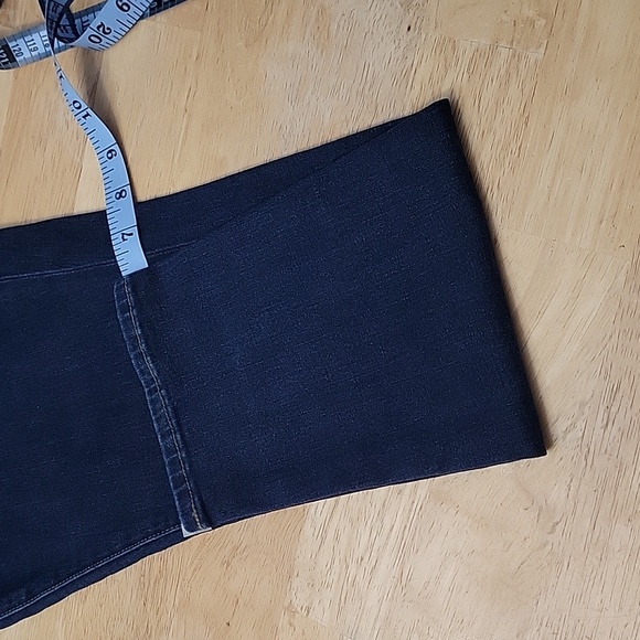 Lucky Brand Olivia Skinny Jeans - Picture 9 of 13